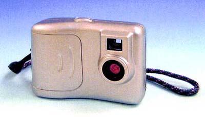 remington Digit digital camera