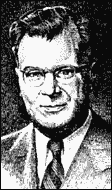 chester f carlson inventor of xerography copiers 1938