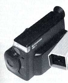 chinon vmc-1 memory card camera 1991