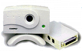 Compro D-Cam digital webcam