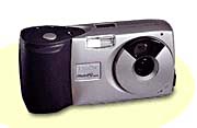 epson photo pc600 digital camera 1997