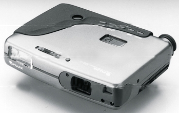 fujix ds-x memory card digital camera 1989