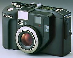 fuji ds-300, xerox xd-530 digital camera 1997