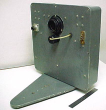 harold edgerton's rapatronic camera