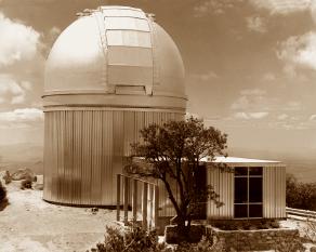 ccd camera atsrophotography begins at kitt peak observatory 1979