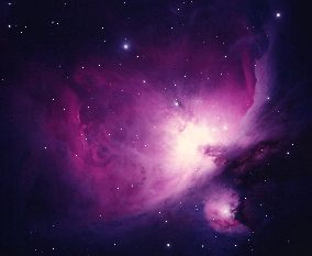 Orion Nebula