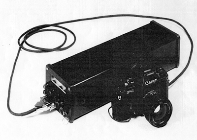 kodak mcgarvey tactical digital  camera 1988