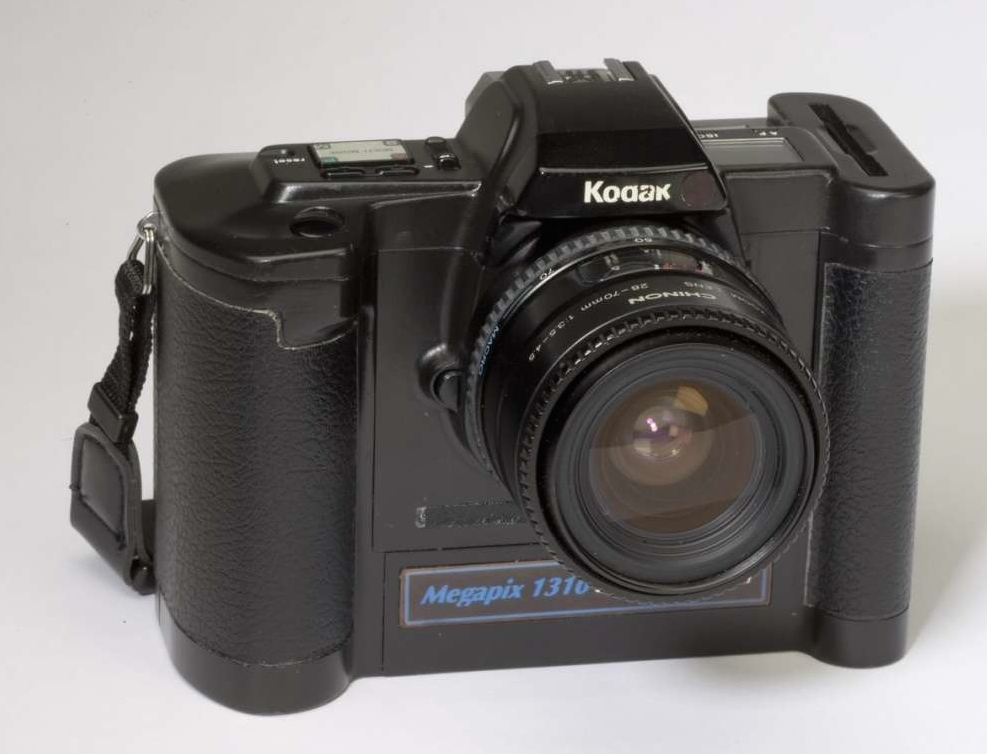 Kodak Ecam