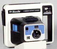 Kodak Handle