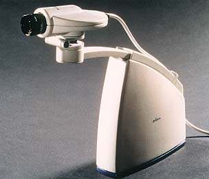 pixera professional tethered digital camera 1996