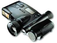 polaroid pdc-2000 series digital cameras 1996