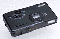ricoh rdc-a digital camera top view 1995