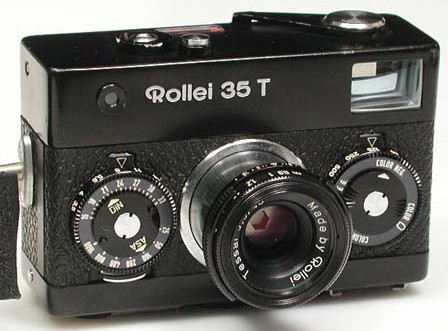 Re: rollei 35t: Open Talk Forum: Digital Photography Review