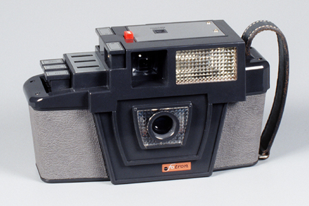 traid fotron vintage film camera 1960