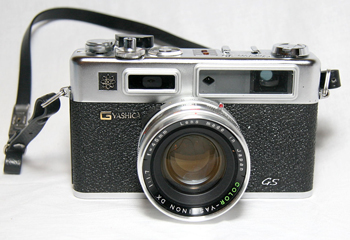 film camera 70s